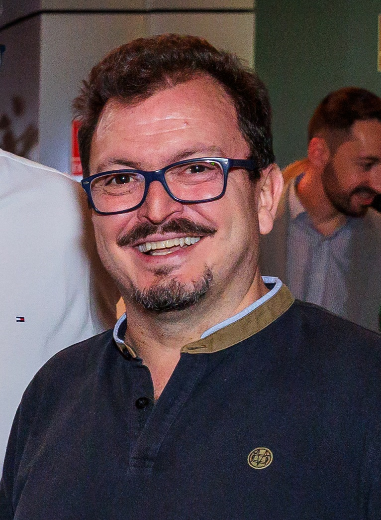 Jesús Collado