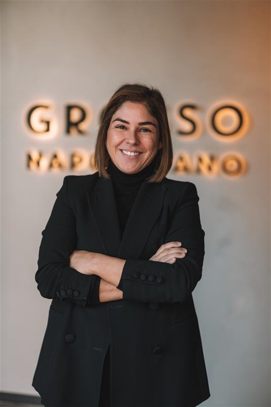Irene Sabaté