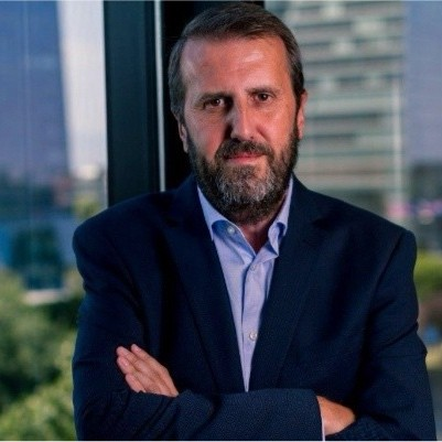 Alberto Chamorro