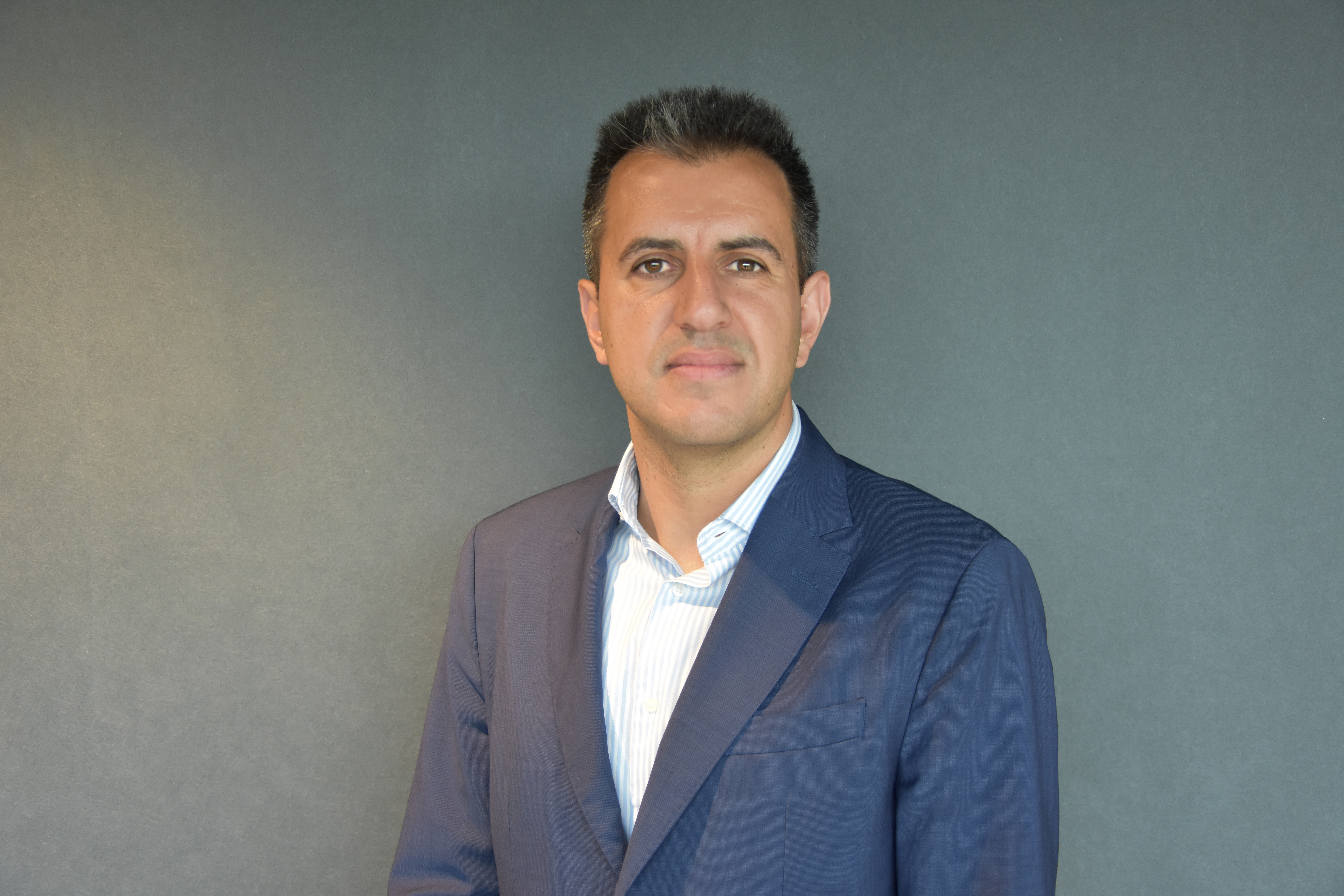 Edgar Dorado