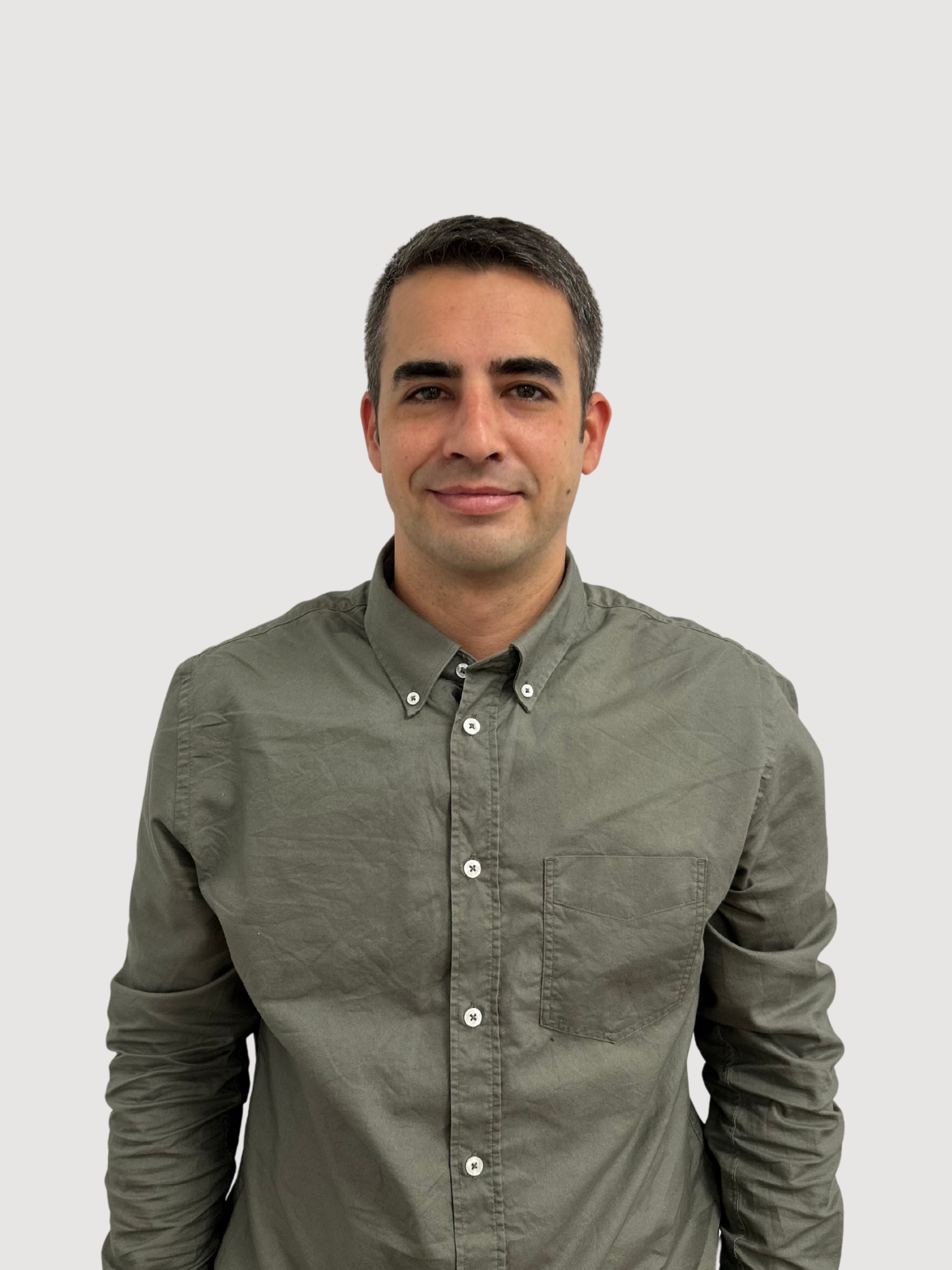 Jose García