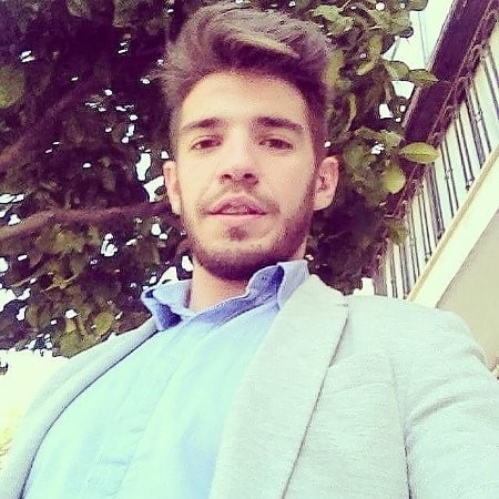Marcos Fernández