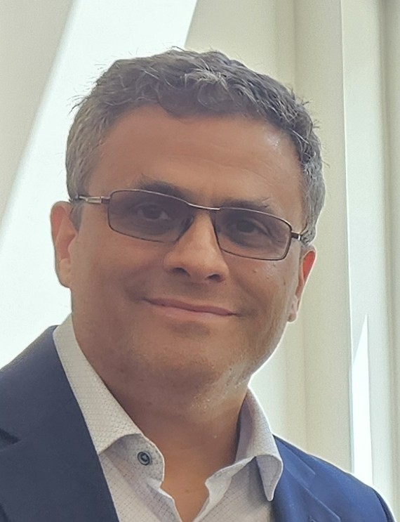Marcel R. Portmann