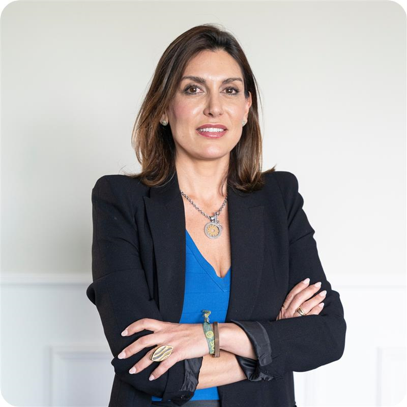 Sandra Benzaquen