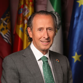 José María Roman Guerrero
