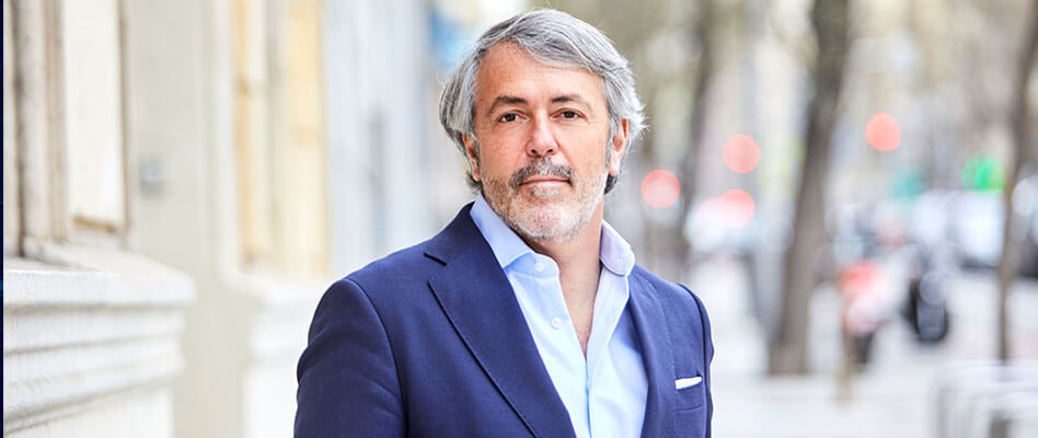 Jesús Vicente Asenjo
