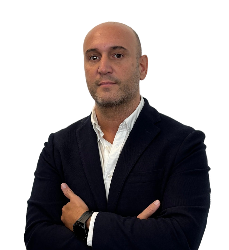 Gabriel Calderón