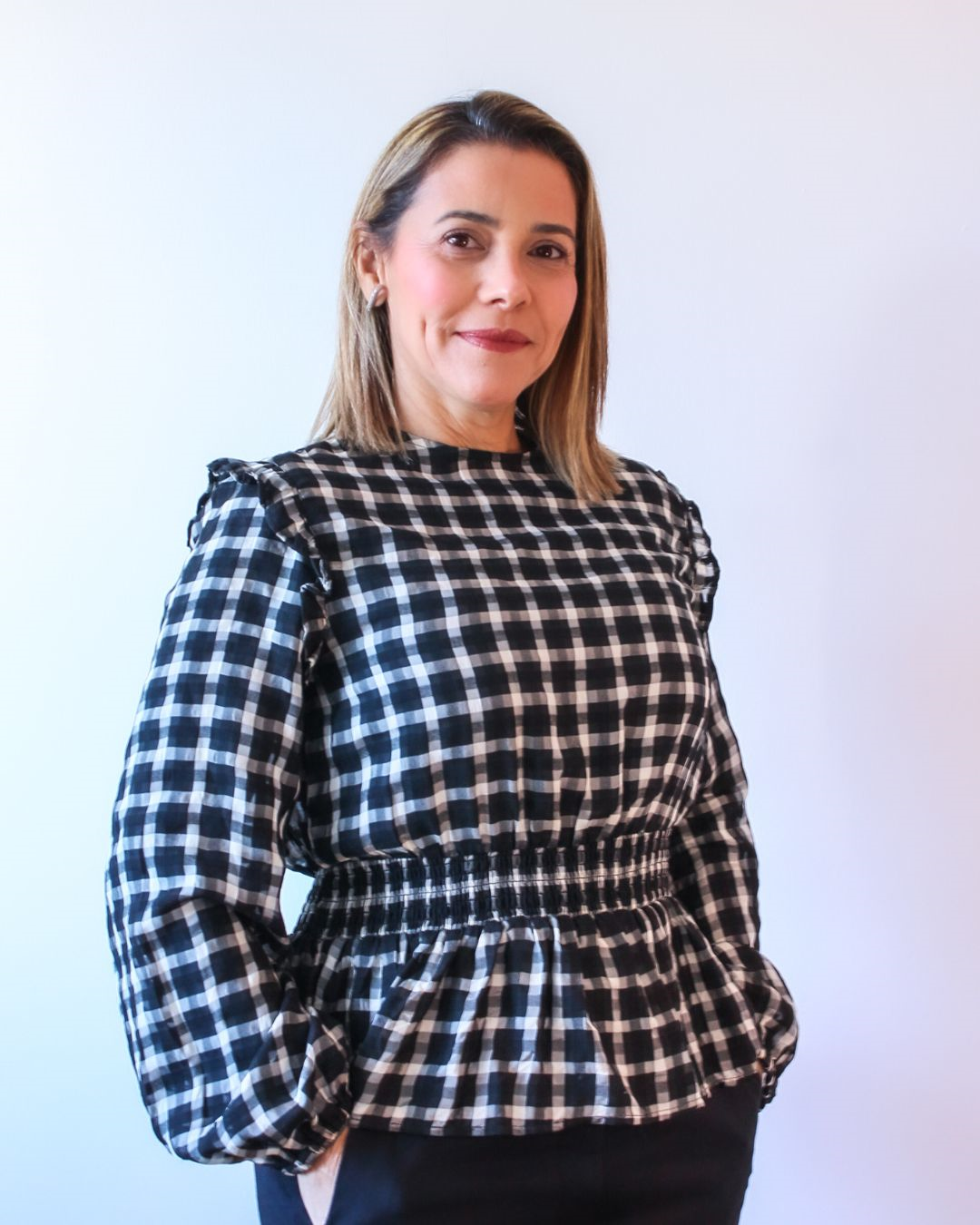 Lucila Grossi Pacifico