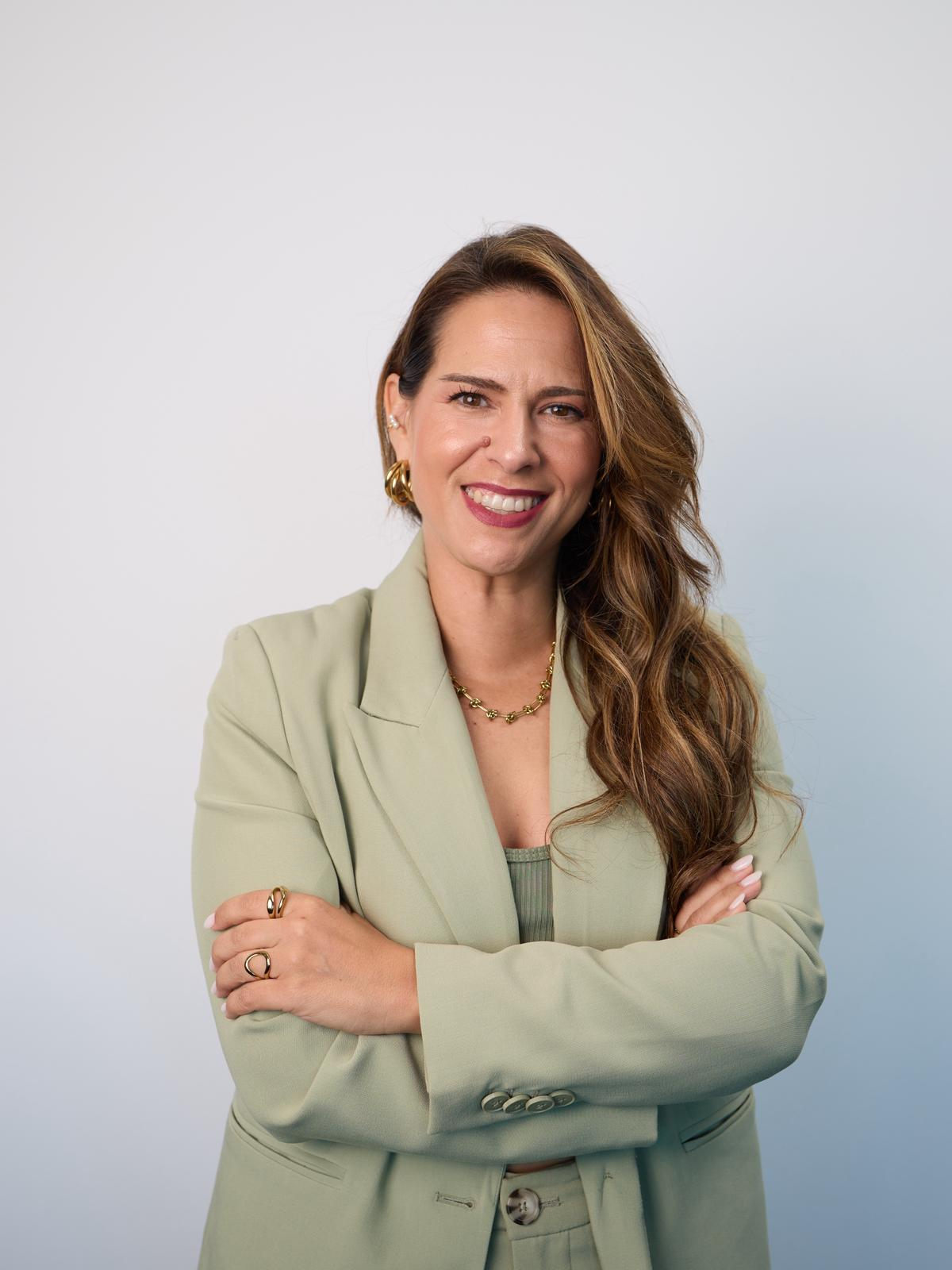 Estefanía Martínez