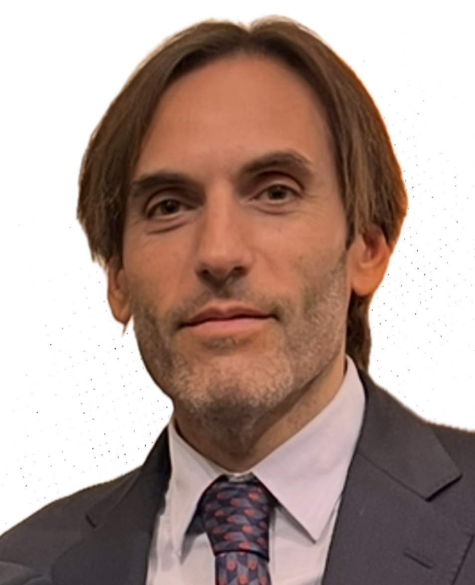 Diego Rupérez