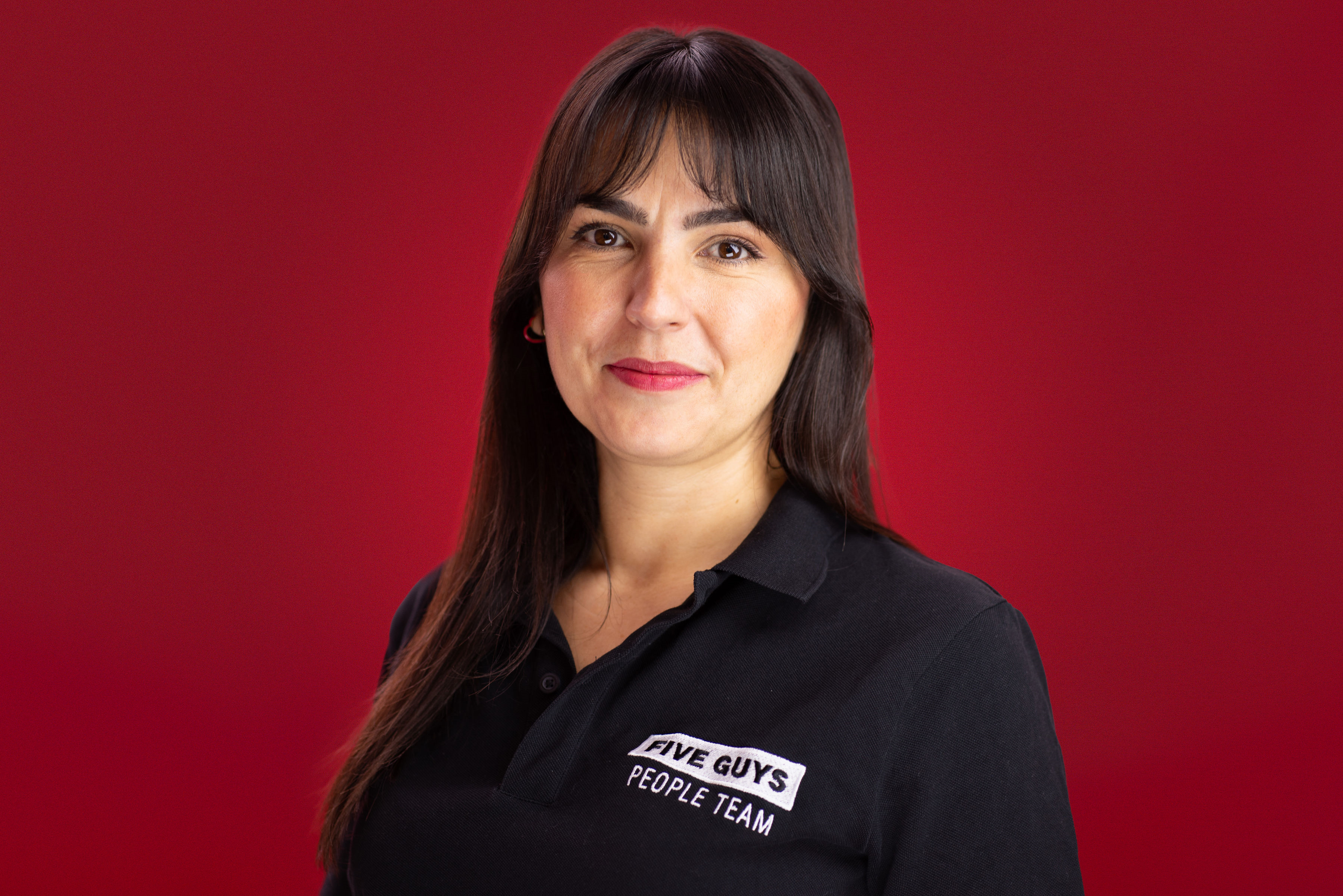 Lara Palacios
