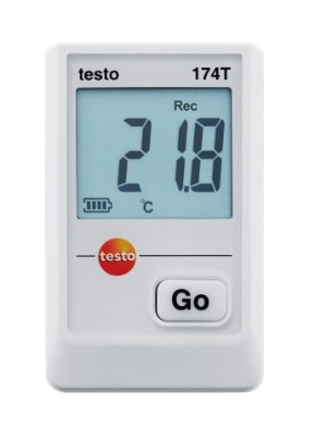  testo 174 T