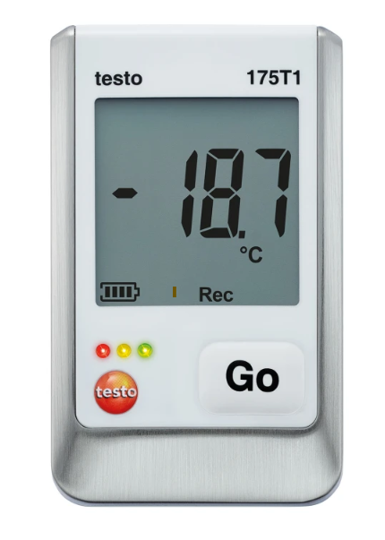 testo 175 T1