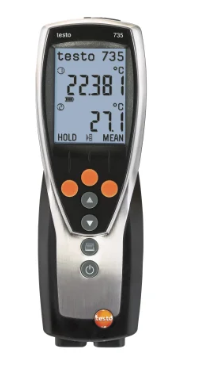 testo 735