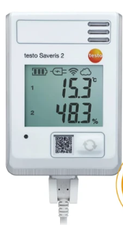 testo Saveris 2-H1