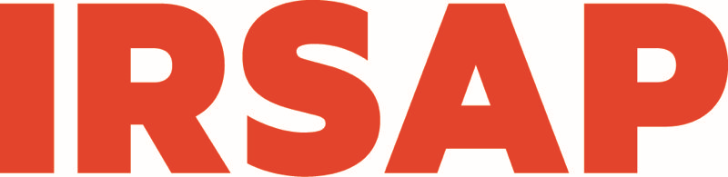 IRSAP Logo