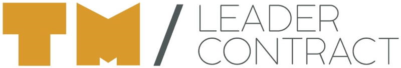 TM / LEADER CONTRACT Logo