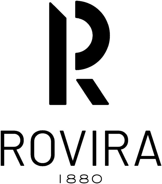 ROVIRA Logo