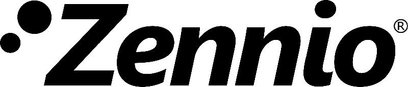 ZENNIO Logo