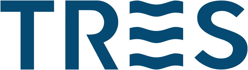 TRES GRIFERÍA Logo