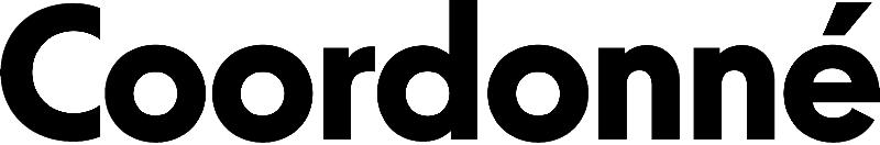 COORDONNE, S.L Logo