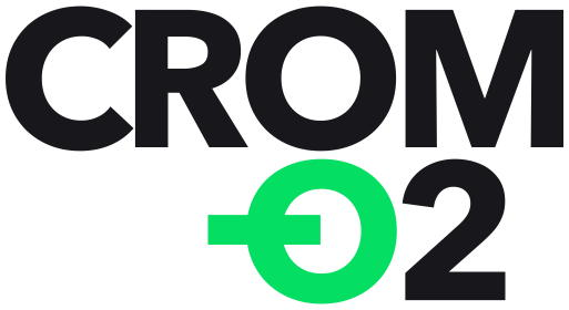 CROM 2 Logo