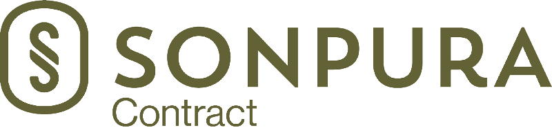 SONPURA Logo