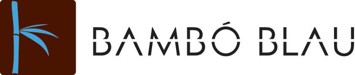BAMBO BLAU Logo