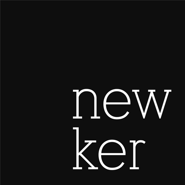 NEWKER Logo