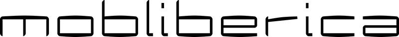MOBLIBERICA Logo