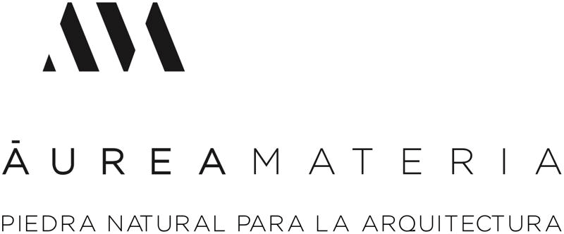 ÁUREA MATERIA Logo