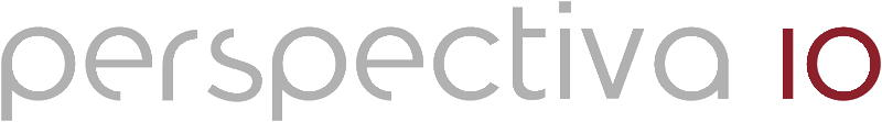PERSPECTIVA 10 Logo