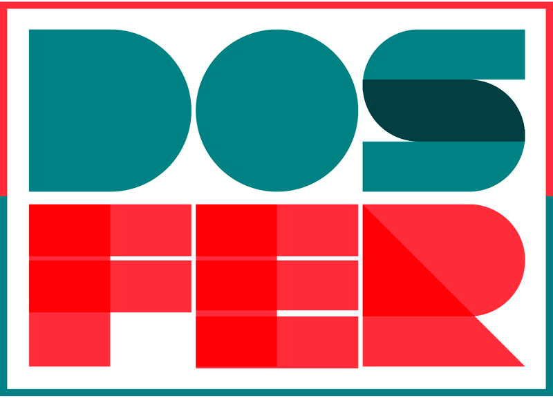 DÓSFER Logo