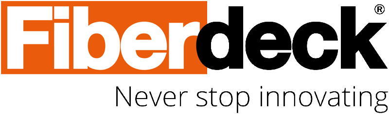 FIBERDECK Logo