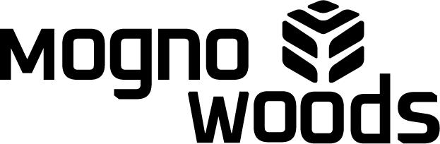 MOGNO WOODS Logo