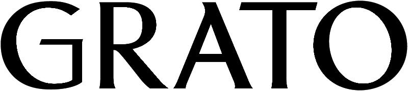 GRATO Logo