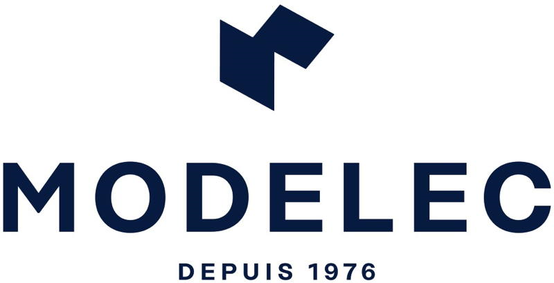 MODELEC Logo
