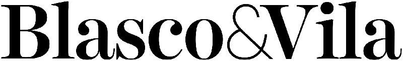 BLASCO&VILA Logo