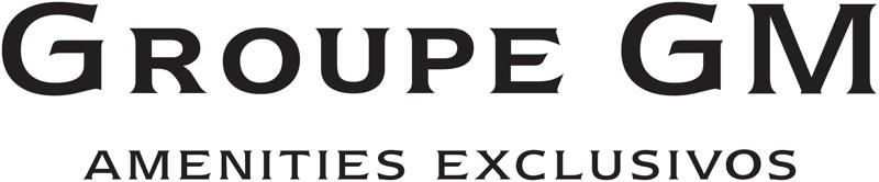 GROUPE GM - AMENITIES EXCLUSIVOS Logo