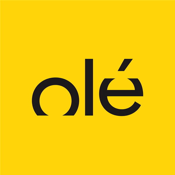 OLÉ LIGHTING Logo