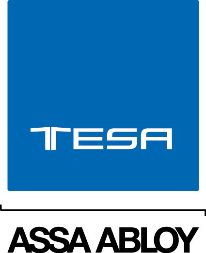 TESA ASSA ABLOY Logo