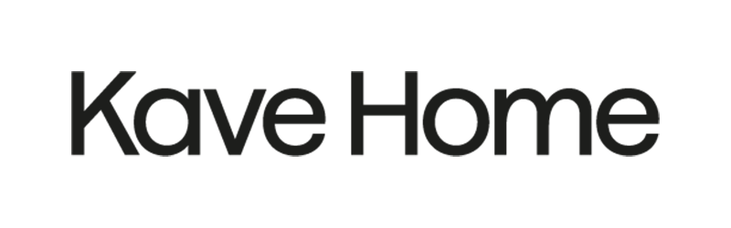 KAVE HOME Logo