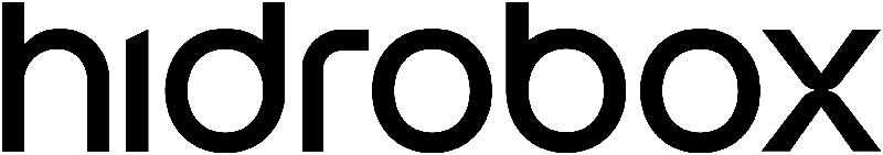 HIDROBOX Logo
