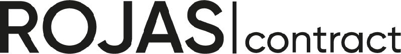 ROJAS CONTRACT Logo