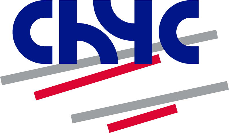 RIEL CHYC Logo