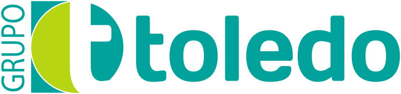GRUPO TOLEDO Logo