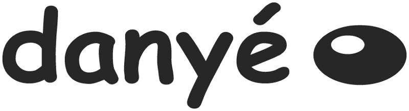 DANYE Logo