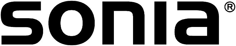 SONIA Logo