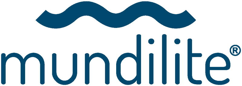 MUNDILITE Logo