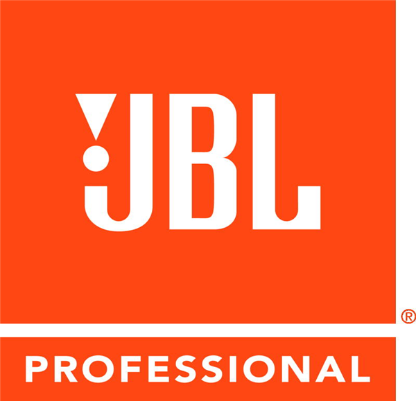 JBL PROFESSIONAL Logo